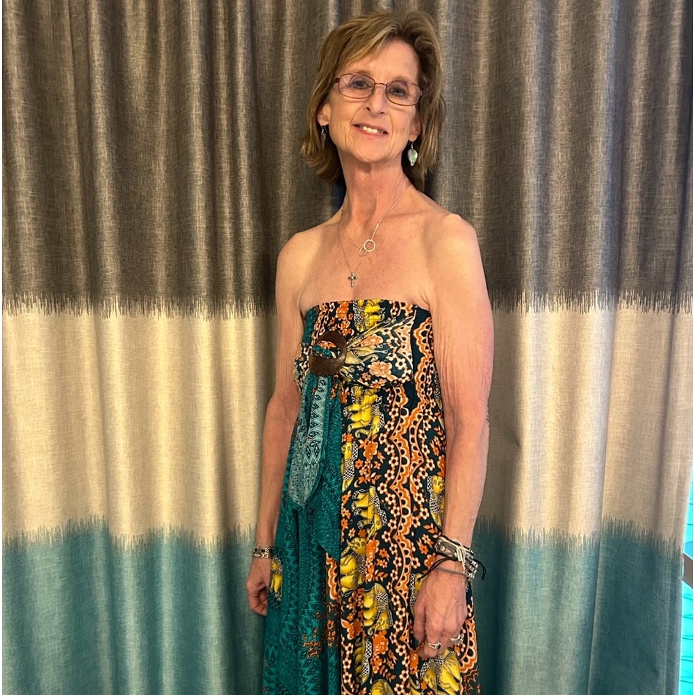 Meet your Posher, Linda